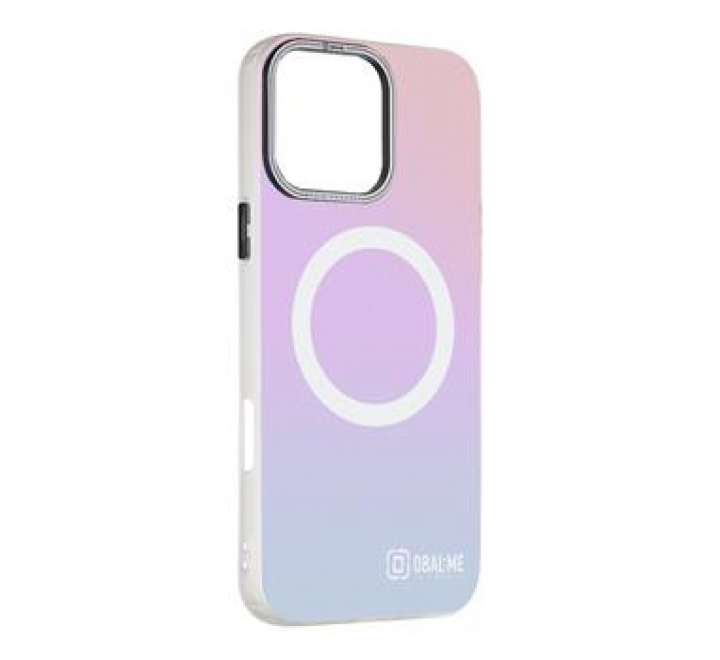 OBAL:ME HoloMag Kryt pro Apple iPhone 16 Pro Max White