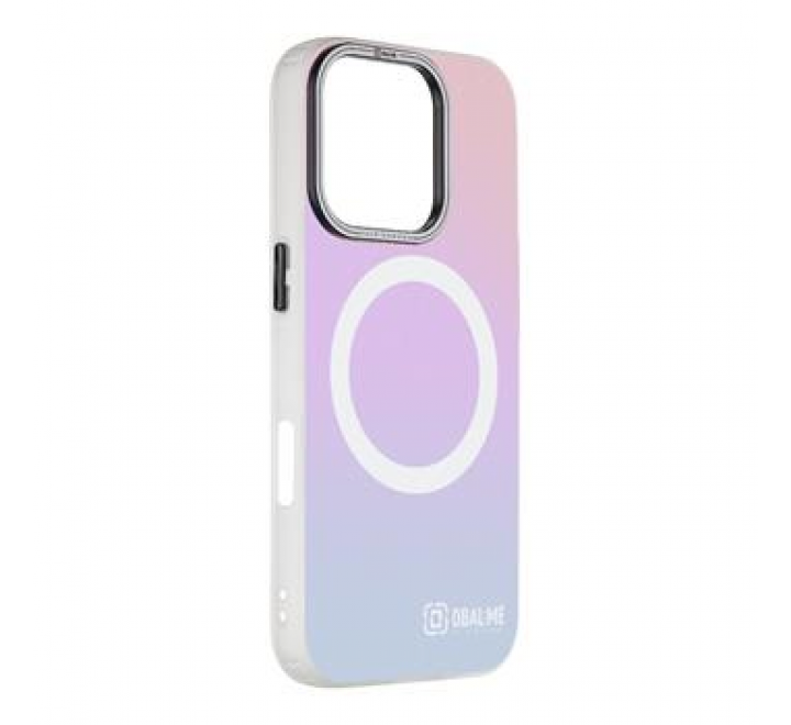 OBAL:ME HoloMag Kryt pro Apple iPhone 16 Pro White