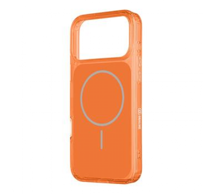 OBAL:ME MagNetix ColorSlate Kryt pro Apple iPhone 17 Pro Max Orange