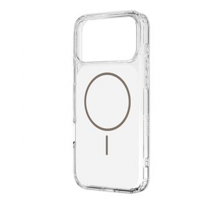 OBAL:ME MagNetix ColorSlate Kryt pro Apple iPhone 17 Pro Max White