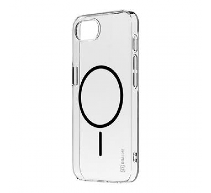 OBAL:ME MagNetix Limpid Kryt pro Apple iPhone 16e Transparent