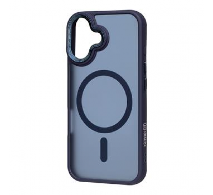 OBAL:ME MagNetix Lumen Kryt pro Apple iPhone 16 Navy