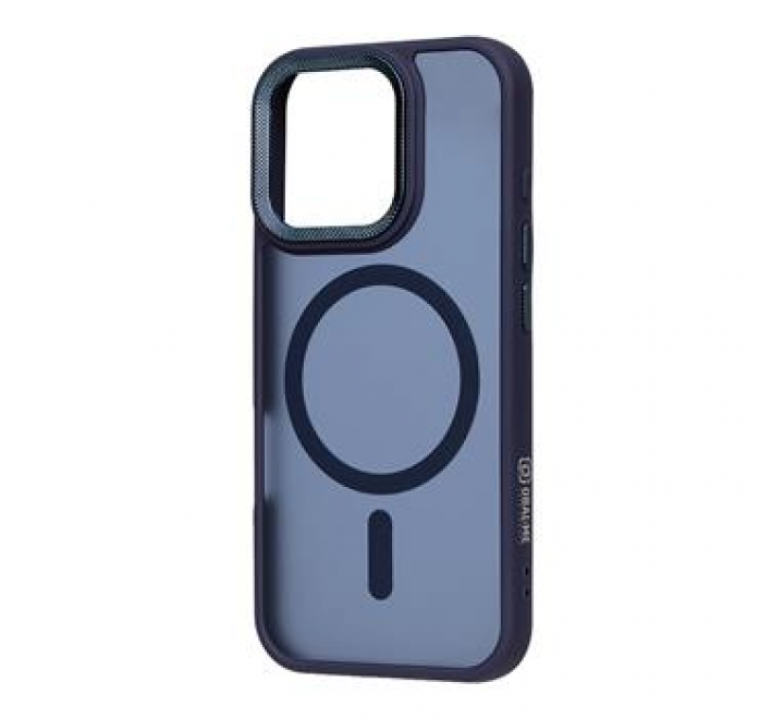OBAL:ME MagNetix Lumen Kryt pro Apple iPhone 16 Pro Navy