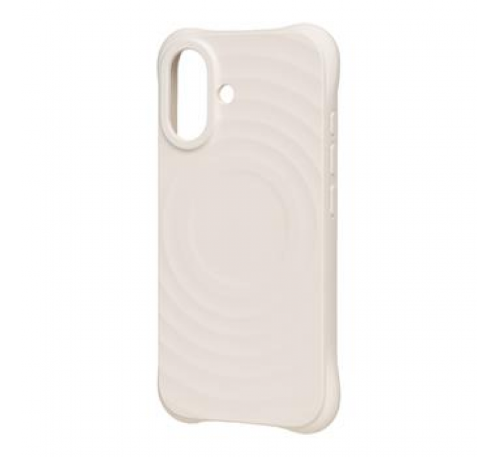 OBAL:ME MagNetix Orbit Kryt pro Apple iPhone 16 Beige