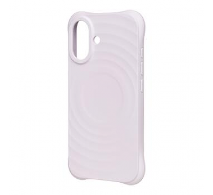 OBAL:ME MagNetix Orbit Kryt pro Apple iPhone 16 Lilac