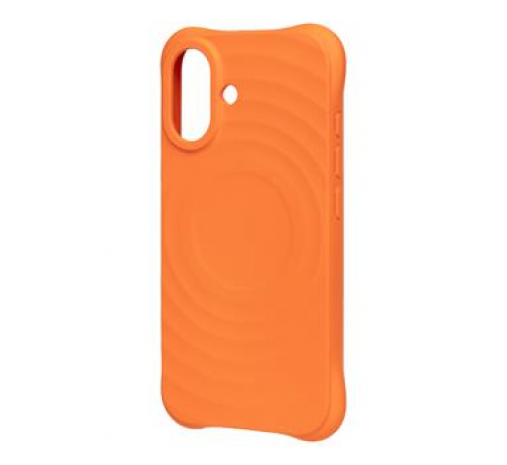 OBAL:ME MagNetix Orbit Kryt pro Apple iPhone 16 Orange