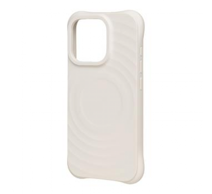 OBAL:ME MagNetix Orbit Kryt pro Apple iPhone 16 Pro Beige