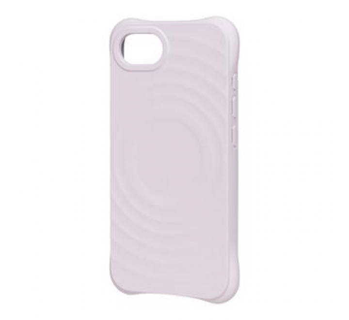 OBAL:ME MagNetix Orbit Kryt pro Apple iPhone 16e/17e Lilac