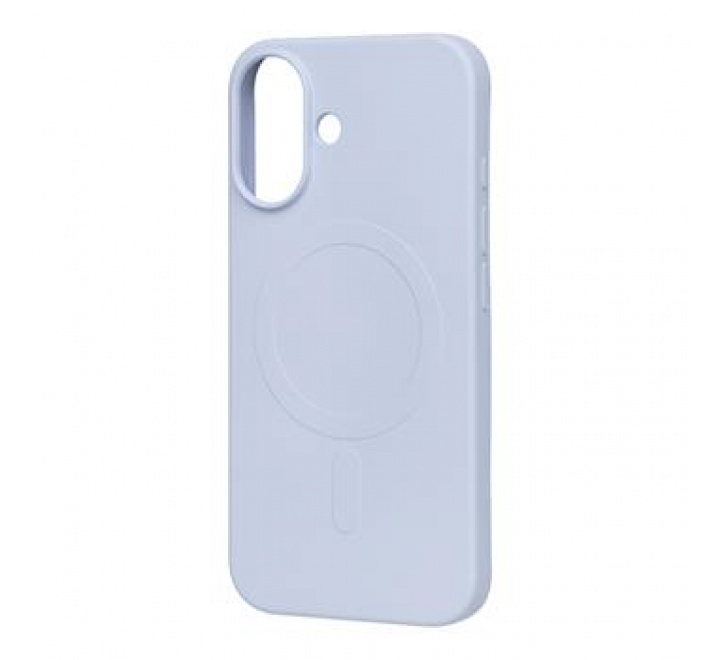OBAL:ME MagNetix Sculpt Kryt pro Apple iPhone 16 Periwinkle Blue