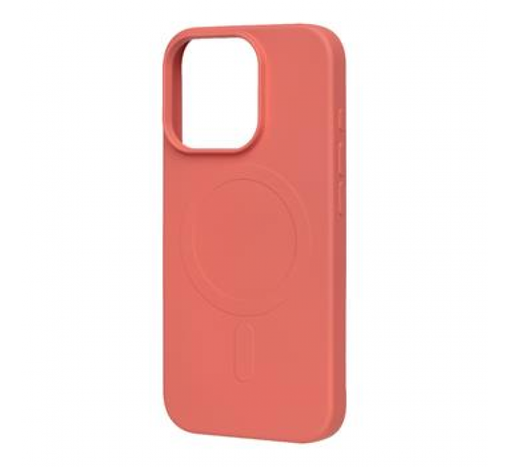 OBAL:ME MagNetix Sculpt Kryt pro Apple iPhone 16 Pro Brick Red