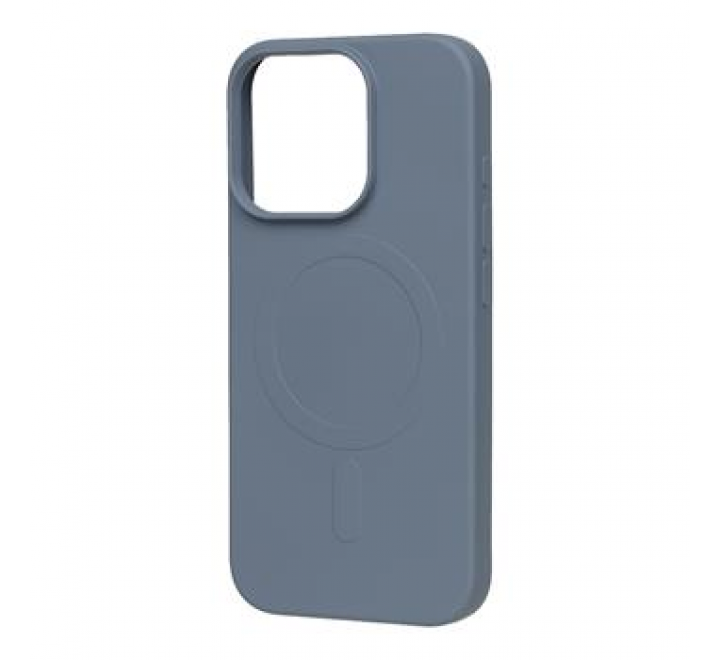 OBAL:ME MagNetix Sculpt Kryt pro Apple iPhone 16 Pro Slate Blue