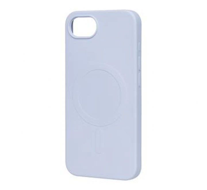 OBAL:ME MagNetix Sculpt Kryt pro Apple iPhone 16e/17e Periwinkle Blue