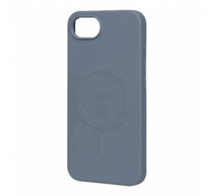 OBAL:ME MagNetix Sculpt Kryt pro Apple iPhone 16e/17e Slate Blue