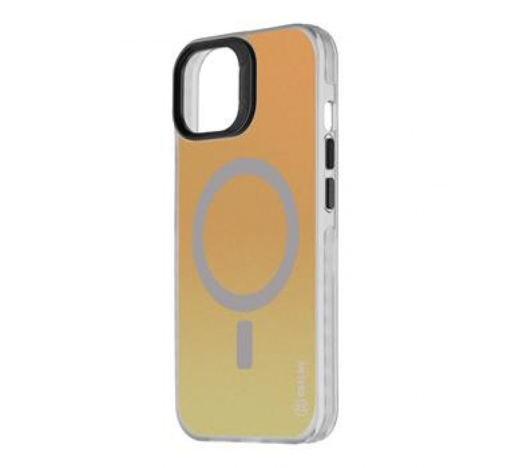 OBAL:ME MagNetix SolarFlex Kryt pro Apple iPhone 14 Copper Gray