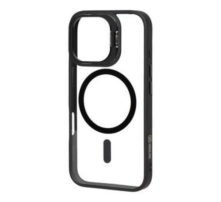 OBAL:ME MagNetix Versa Kryt pro Apple iPhone 16 Black
