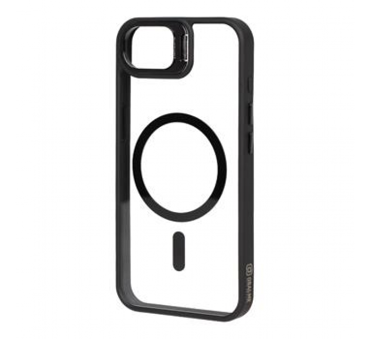 OBAL:ME MagNetix Versa Kryt pro Apple iPhone 16e/17e Black