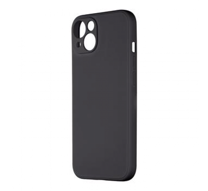 OBAL:ME Matte TPU Kryt pro Apple iPhone 13 Black