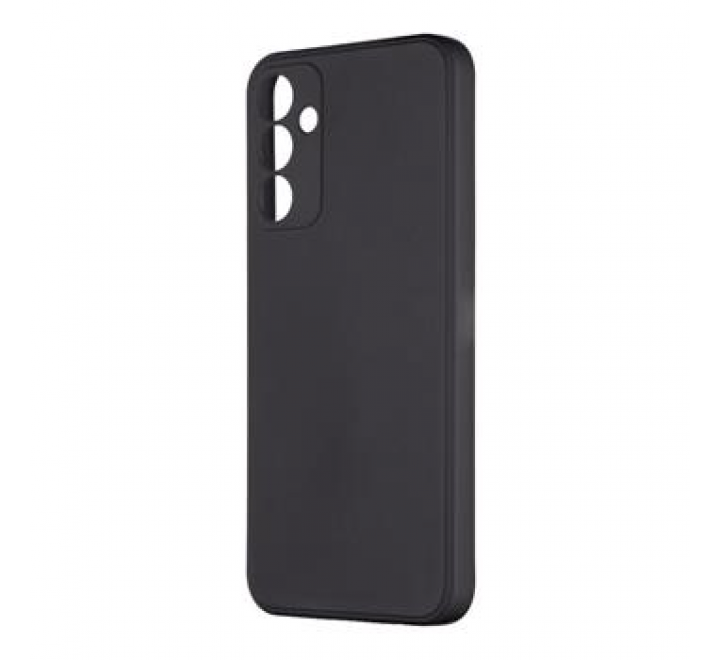 OBAL:ME Matte TPU Kryt pro Samsung Galaxy A16 5G Black