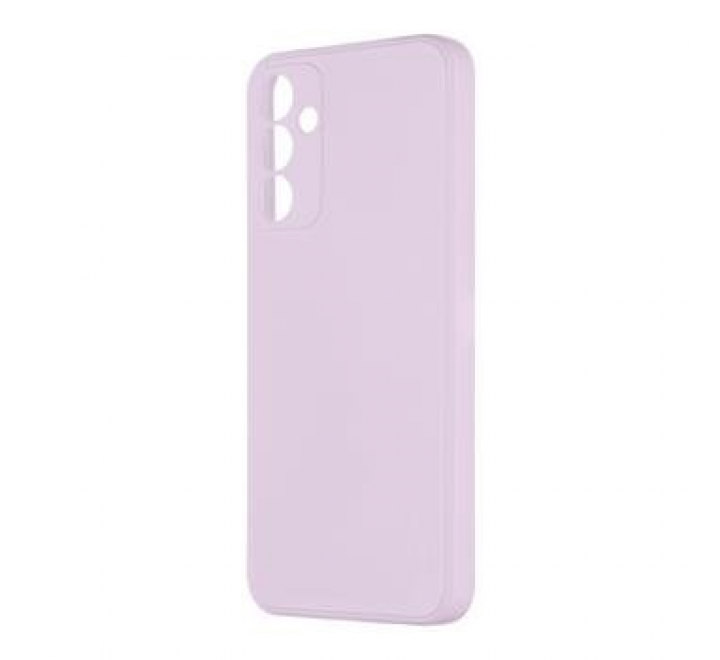OBAL:ME Matte TPU Kryt pro Samsung Galaxy A16 5G Purple