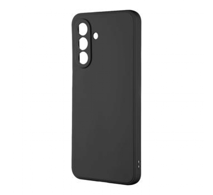 OBAL:ME Matte TPU Kryt pro Samsung Galaxy A26 5G Black
