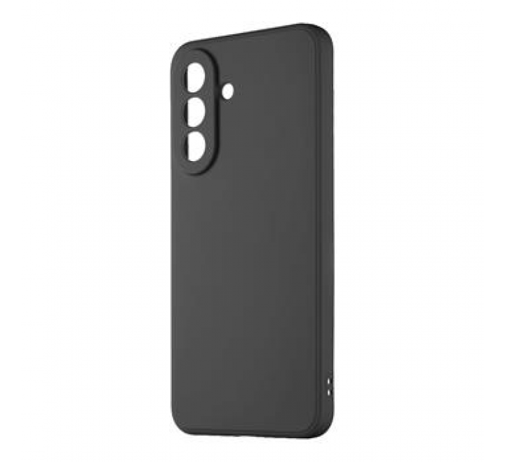 OBAL:ME Matte TPU Kryt pro Samsung Galaxy A37 5G Black