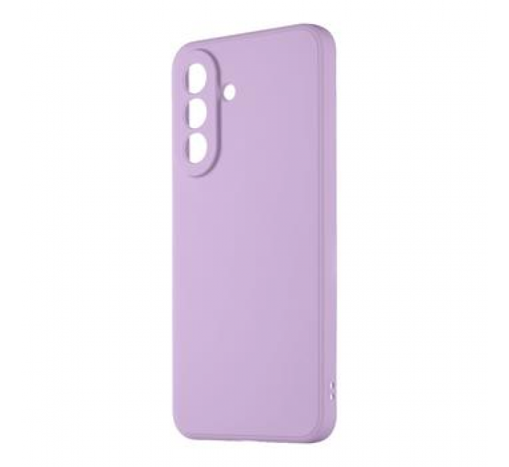 OBAL:ME Matte TPU Kryt pro Samsung Galaxy A37 5G Purple