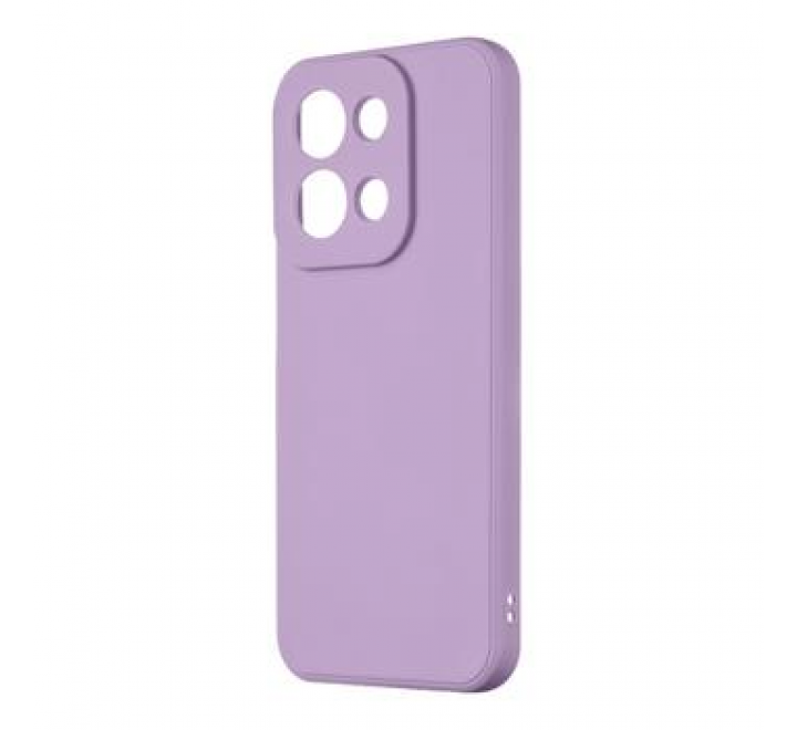 OBAL:ME Matte TPU Kryt pro Xiaomi Redmi 15C 4G/5G Purple
