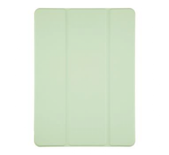 OBAL:ME MistyTab Pouzdro pro Samsung Galaxy Tab A11+ Light Green