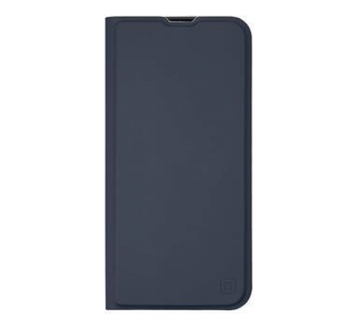 OBAL:ME SmoothTouch Pouzdro pro Motorola G75 Dark Blue