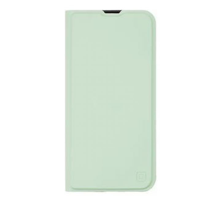OBAL:ME SmoothTouch Pouzdro pro Motorola G75 Mint Green