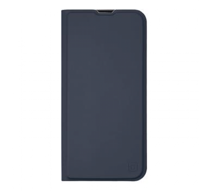 OBAL:ME SmoothTouch Pouzdro pro Samsung Galaxy A15 4G/5G Dark Blue