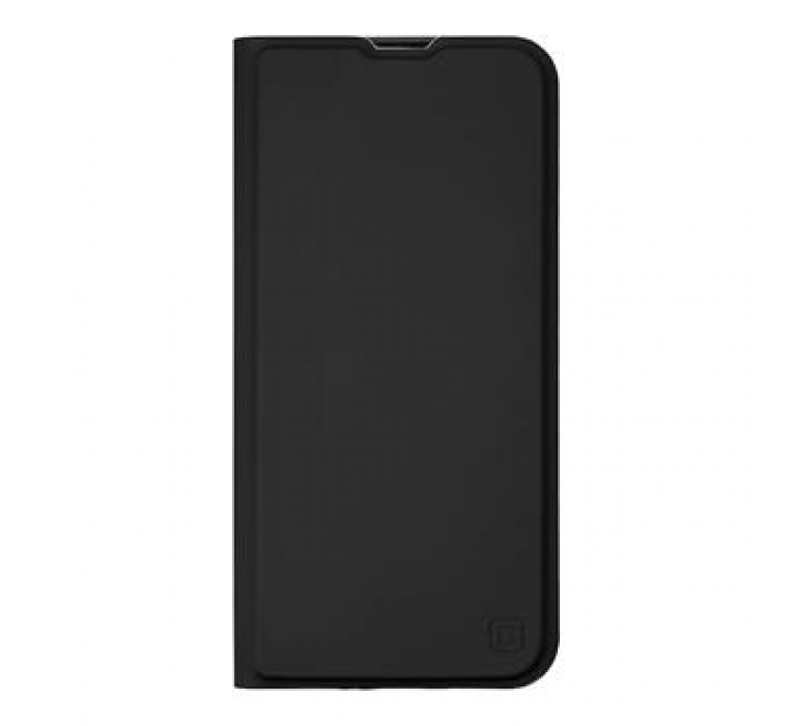 OBAL:ME SmoothTouch Pouzdro pro Samsung Galaxy A25 5G Black