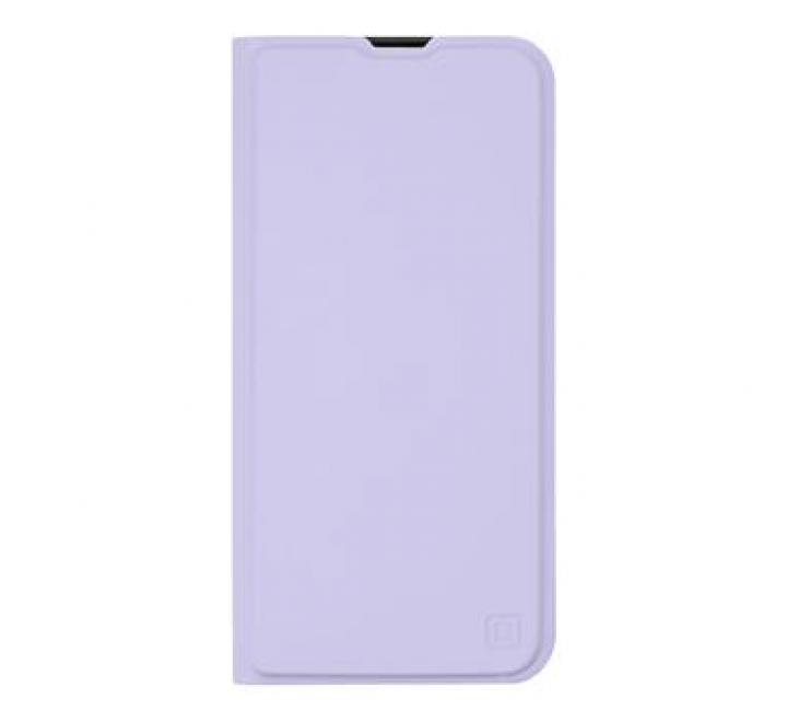 OBAL:ME SmoothTouch Pouzdro pro Samsung Galaxy A27 5G Pastel Lilac