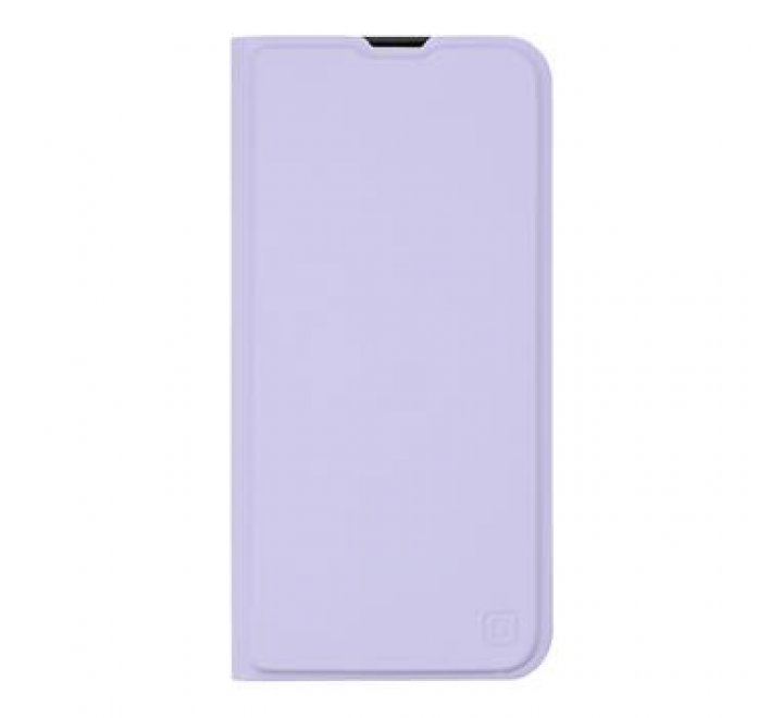 OBAL:ME SmoothTouch Pouzdro pro Samsung Galaxy A37 5G Pastel Lilac