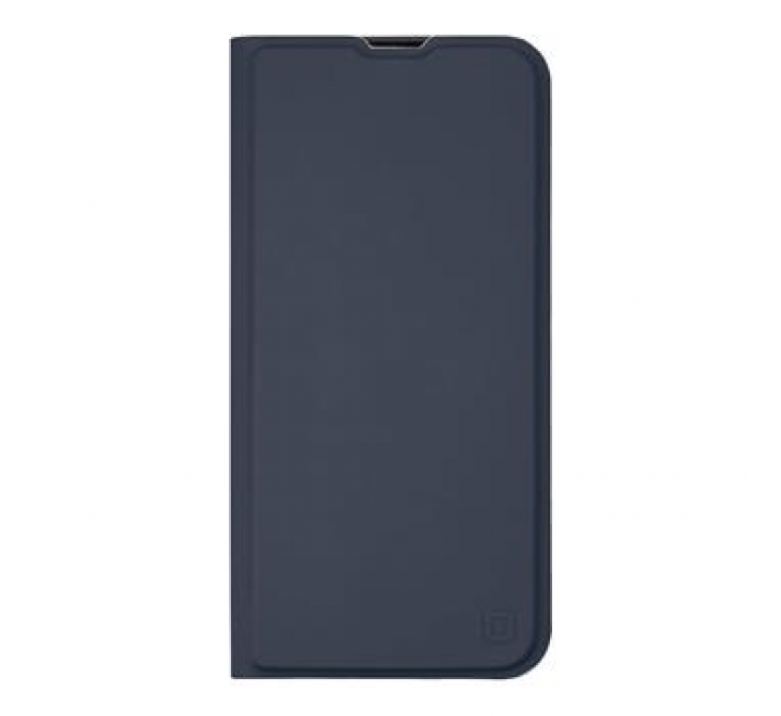 OBAL:ME SmoothTouch Pouzdro pro Samsung Galaxy S25 Ultra Dark Blue
