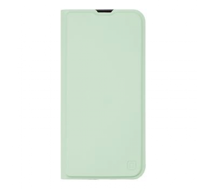 OBAL:ME SmoothTouch Pouzdro pro Xiaomi Redmi 13 4G/5G Mint Green