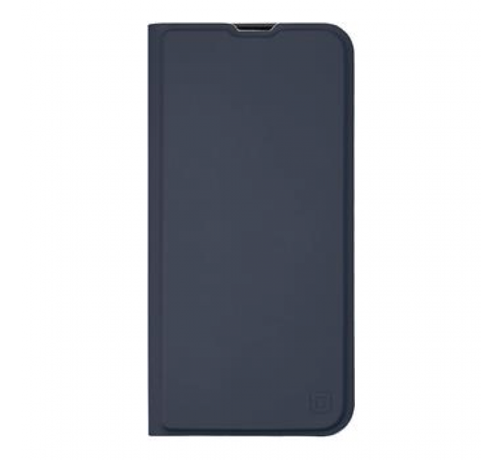 OBAL:ME SmoothTouch Pouzdro pro Xiaomi Redmi Note 14 Pro+ 5G Dark Blue