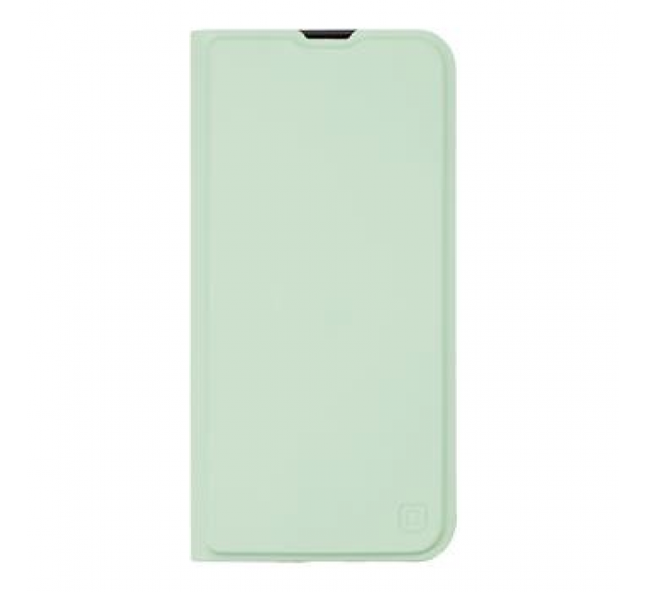 OBAL:ME SmoothTouch Pouzdro pro Xiaomi Redmi Note 15 Pro 4G Mint Green