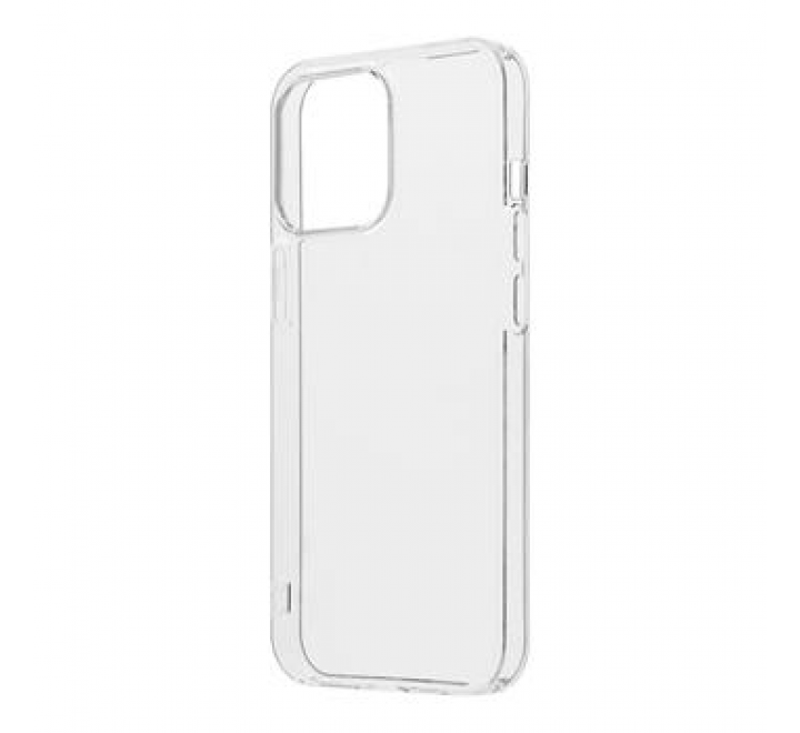 OBAL:ME TPU Kryt pro Apple iPhone 13 Pro Transparent