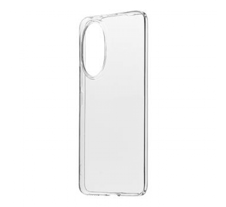 OBAL:ME TPU Kryt pro Honor 200 Transparent