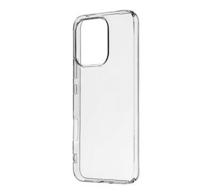 OBAL:ME TPU Kryt pro Honor 400 Lite Transparent