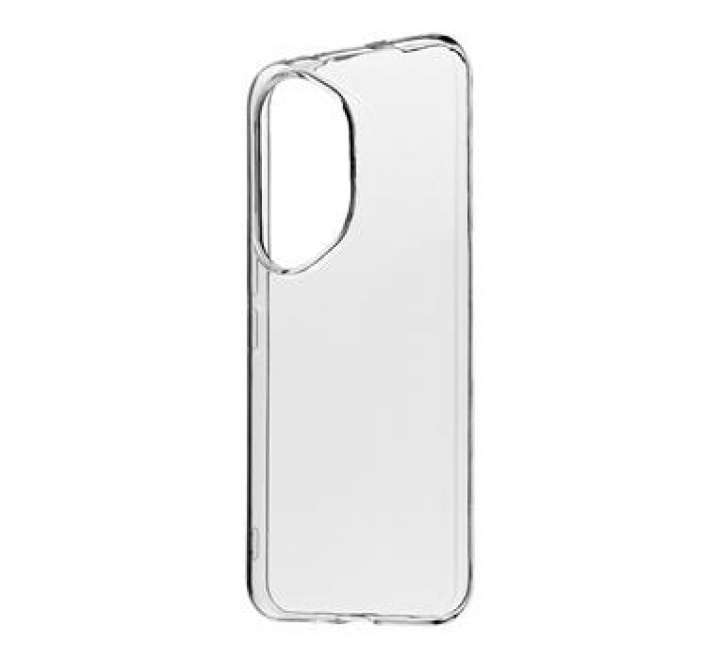 OBAL:ME TPU Kryt pro Honor 400 Pro Transparent