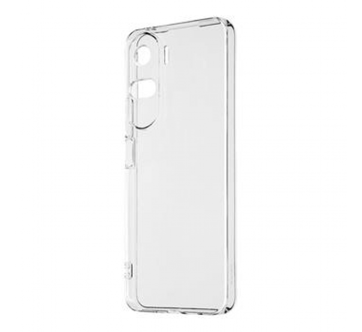 OBAL:ME TPU Kryt pro Honor 90 Lite Transparent