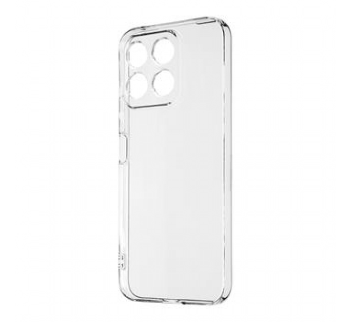 OBAL:ME TPU Kryt pro Honor X8b Transparent