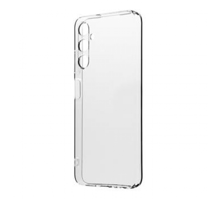 OBAL:ME TPU Kryt pro Samsung Galaxy A05s Transparent