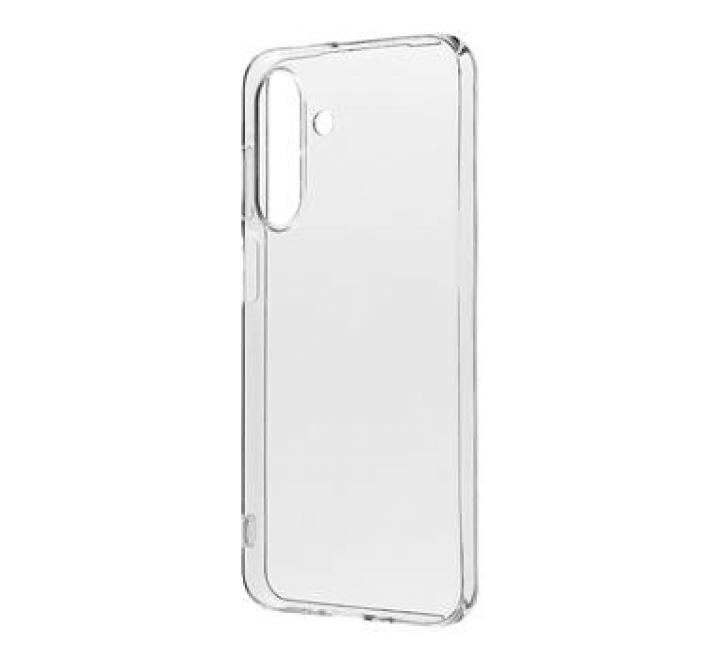 OBAL:ME TPU Kryt pro Samsung Galaxy A26 5G Transparent