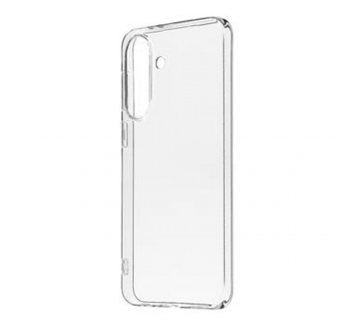 OBAL:ME TPU Kryt pro Samsung Galaxy A37 5G Transparent