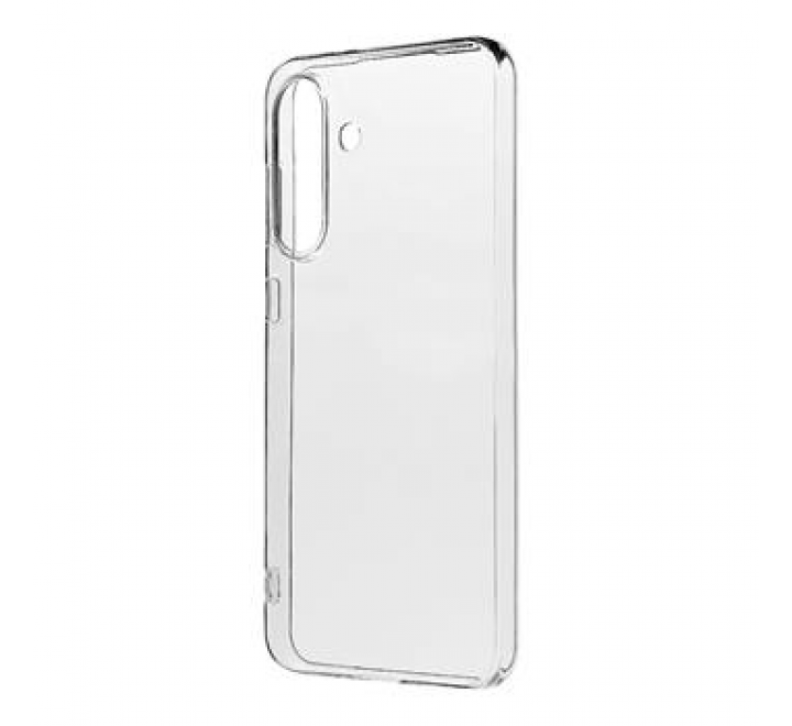 OBAL:ME TPU Kryt pro Samsung Galaxy A56 5G Transparent