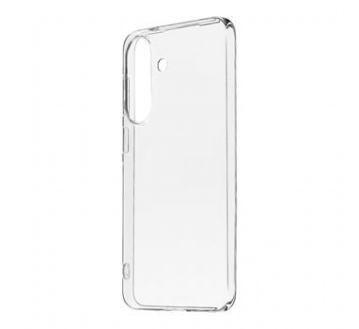 OBAL:ME TPU Kryt pro Samsung Galaxy A57 5G Transparent