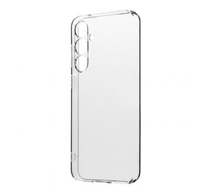 OBAL:ME TPU Kryt pro Samsung Galaxy S23 FE 5G Transparent